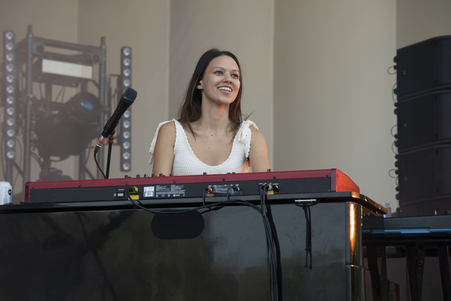 2021 Lollapalooza Music Festival - Day 3